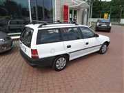 Opel Astra 1.7 TD wersja Niemiecka Diesel, 1996 r.