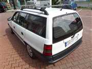Opel Astra 1.7 TD wersja Niemiecka Diesel, 1996 r.