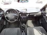 Opel Astra 1.7 TD wersja Niemiecka Diesel, 1996 r.