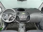 Toyota Yaris YARIS 1.0 VVT-i LUNA Benzyna, 2002 r.