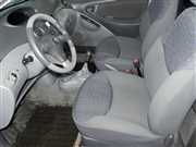 Toyota Yaris YARIS 1.0 VVT-i LUNA Benzyna, 2002 r.