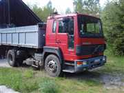 Volvo FS7 4x2  Diesel, 1996 r.