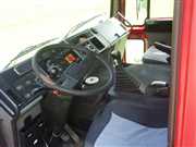 Volvo FS7 4x2  Diesel, 1996 r.