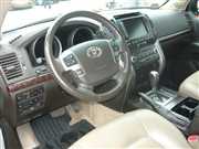 Toyota Land Cruiser 100/V8 Prestige 7 osobowy Diesel, 2008 r.