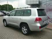 Toyota Land Cruiser 100/V8 Prestige 7 osobowy Diesel, 2008 r.