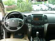 Toyota Land Cruiser 100/V8 Prestige 7 osobowy Diesel, 2008 r.